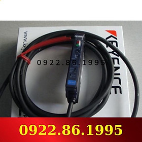 Giá Tốt + Bộ Khuếch Đại Sợi Quang Keyence  FS-RO hàng mới