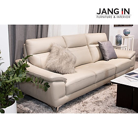 Mua Bộ Ghế Sofa Honeymoon 4 Chỗ Ivory Jang In 1603710001-02