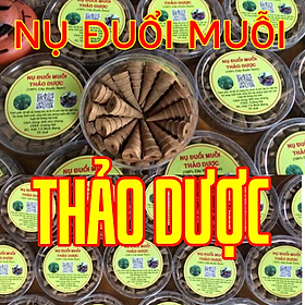 Mua HỘP NỤ ĐUỔI MUỖI THẢO DƯỢC  100% LÀNH TÍNH CHĂM SÓC SỨC KHOẺ GIA ĐÌNH BẠN