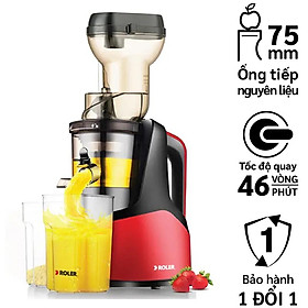 Máy ép chậm đa năng Roler RS-4403 Hàng chính hãng