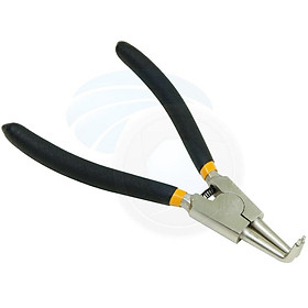 KỀM PHE CONG VÔ 225MM TOLSEN 10083 - HÀNG CHÍNH HÃNG