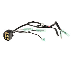 Marine Power Switch, Trim   Replacement Remote Control For