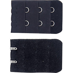 Combo 5 Dây Nối Áo Ngực 3 Móc Co Giãn Tiện Dụng