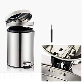 Mua Thùng rác bàn đạp EKO MAGGEY 8L