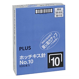 Kim Bấm số 10 Plus