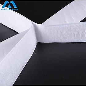 Mua Keo Dán Rèm Dán Tường Velcro Có Size Tùy Chỉnh