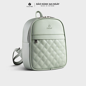 Balo nữ YUUMY ( Họa tiết dễ thương Seasand YBA78 )