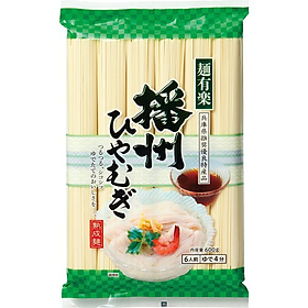 Mì Hiyamugi kato 600g