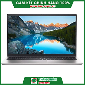 Mua Laptop Dell Inspiron 15 3511 70270650 - Hàng chính hãng