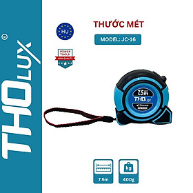 Mua Thước cuộn Tholux JC-16 thước đo  thước kéo 7 5m