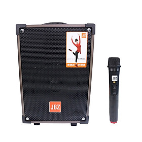 Mua Loa Vali Kéo JBZ NE-108 - Hàng Chính Hãng