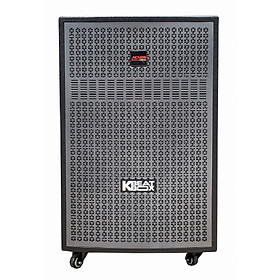 Mua LOA KÉO DI ĐỘNG ACNOS CB405G - Hàng chính hãng