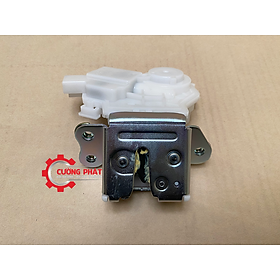 Ổ khóa ngậm cửa hậu Mitsubishi Xpander 2022 90500A040P