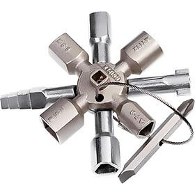 Mua DỤNG CỤ ĐA CHỨC NĂNG TWINKEY KNIPEX 00 11 01