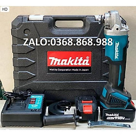 Mua MÁY MÀI PIN MÁY MÀI PIN MAKITA