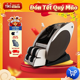 Ghế massage Queen Crown QC T15