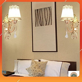 Mua Đèn Gắn Tường DT3646  Đèn Tường Trang Trí Nội Thất/Phòng Ngủ