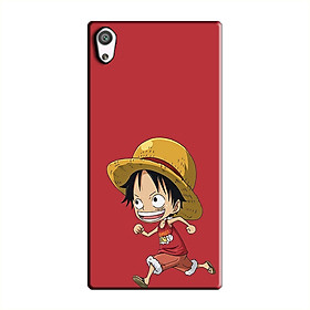 ỐP LƯNG IN DÀNH CHO SONY XPERIA XA ULTRA F3216