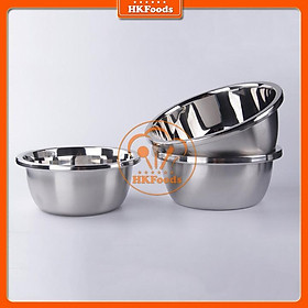 Mua Tô inox đế trơn 20-22-24