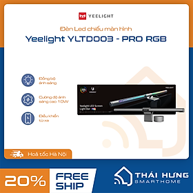 Mua Yeelight LED Screen Light Bar Pro – Đèn treo màn hình RGB