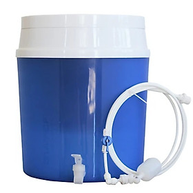 Mua BÌNH LỌC NƯỚC SWACF 16L CWFLT - NANO BẠC | CÔNG NGHỆ USA (KÈM BỘ CẤP NƯỚC)