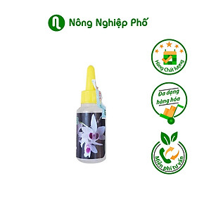 Mua Nuôi dưỡng mầm hoa AB