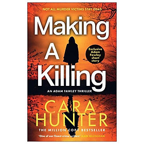 Sách ngoại văn: Making A Killing - Usborne