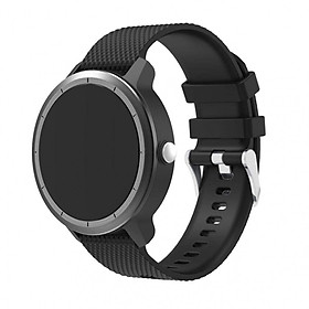 Dây Cao Su Cho Garmin Vivoactive 3