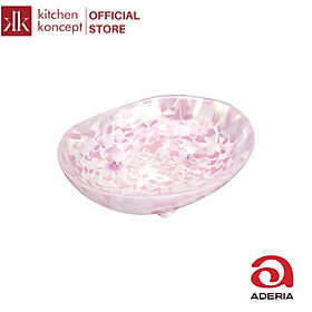 Mua Aderia - Sakura Sakura - Đĩa có chân đứng - 10cm