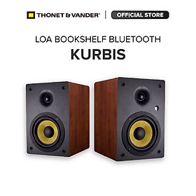 Loa Bluetooth Thonet And Vander KURBIS Cinema Hàng chính hãng