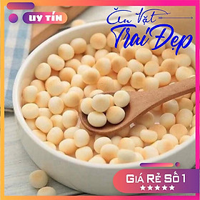 Bánh men bi Calket Nhật Bản Hủ Pet 220g - Trai Đẹp Snack