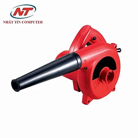 Mua Máy thổi và bụi cầm tay Q1B-2.8 - dành cho phòng nét (Đỏ)