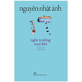 Hình ảnh Ngôi Trường Mọi Khi