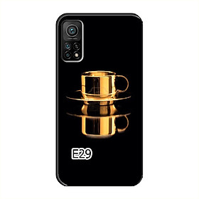 Ốp Lưng Dành Cho XIAOMI MI 10T PRO
