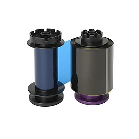 Mua Ruy băng mực màu YMCKO RT4F010SAA - Hàng Nhập Khẩu