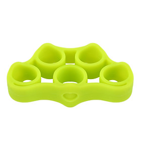 Dụng Cụ Silicone Tập Luyện Cho Ngón Tay