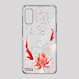 Ốp Lưng Dành Cho Oppo A95-5G