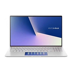 Laptop Asus ZenBook UX534FTC-A9169T (Core 5-10210U/ 8GB LPDDR3 2133MHz/ 512GB...