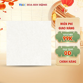 Mua Gạch men lát nền LUSTRA INSPA1201200007 gạch granite vân đá tự nhiên  độ dày 9.4mm  gạch 1 face  kích thước 1200mmx1200mm  thùng 2 viên - Hàng chính hãng