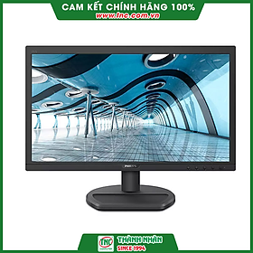 Mua Màn hình LCD Philips 191S8LHSB2/74 - Hàng chính hãng