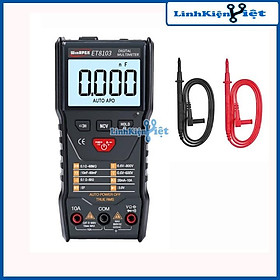 Mua Đồng Hồ Điện Tử WinAPEX ET8101