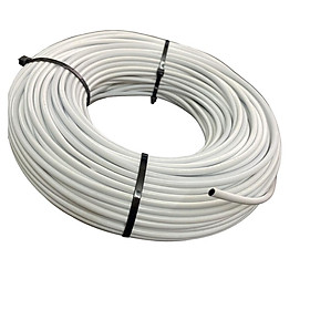 Ống LDPE 5mm 3/5 PN 4Bar trắng VANTIFA nhỏ giọt