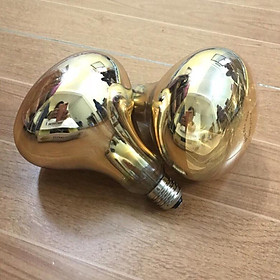 Mua Bóng đèn sưởi 275W ( lỗi 1 đổi 1 trong 30 ngày)
