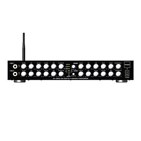 Hình ảnh Mixer Karaoke PARAMAX DX-2500Air (2021) Hàng Chính Hãng