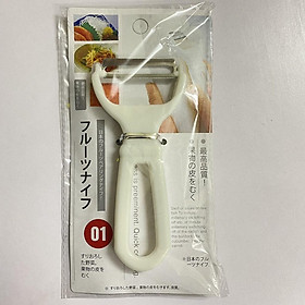 Mua Nạo vỏ rau củ quả nhật bản dụng cụ bào củ quả - kho sỉ Thái An