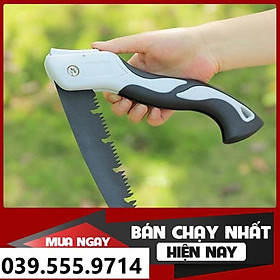 Mua CƯA CẦM TAY GẬP GỌN  SIÊU BỀN ĐẸP - HÀNG LOẠI 1