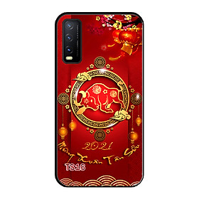 Ốp Lưng Dẻo Dành Cho VIVO Y12S