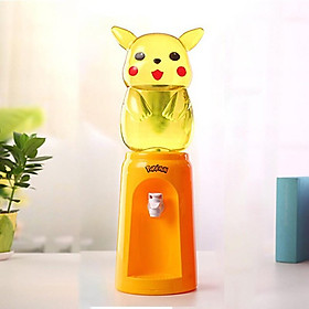 Mua (CHỌN MẪU) Bình Lọc Nước MINI Nhân Vật Hoạt Hình Cho Cả Bé Và Người Lớn (2000ml)