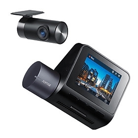 Mua Camera hành trình 70mai A410 2.5K HDR quay đêm siêu nét  ghi hình va chạm khẩn cấp  có GPS  giám sát đỗ xe - Hàng chính hãng