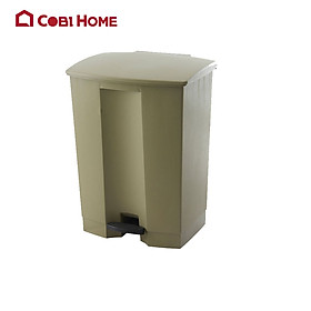 Mua Thùng rác đạp TRUST  - phân phối bởi Cobi Home